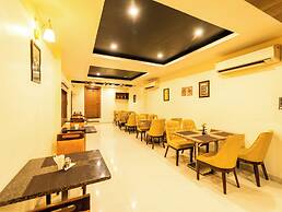 Hotel Royal Palace - Sagar