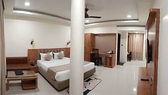 Hotel Royal Palace - Sagar