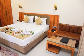 Hotel Royal Palace - Sagar