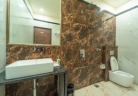 Hotel Royal Palace - Sagar