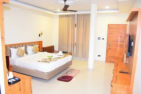 Hotel Royal Palace - Sagar