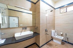 Hotel Royal Palace - Sagar