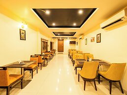 Hotel Royal Palace - Sagar