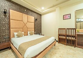 Hotel Royal Palace - Sagar