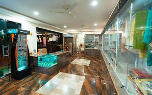 Hotel Royal Palace - Sagar