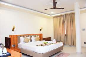 Hotel Royal Palace - Sagar