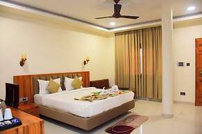 Hotel Royal Palace - Sagar