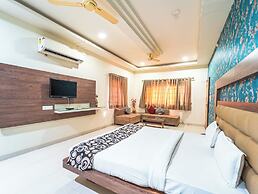 Hotel Royal Palace - Sagar