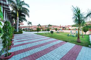 Hotel Royal Palace - Sagar