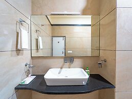 Hotel Royal Palace - Sagar