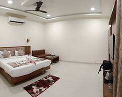 Hotel Royal Palace - Sagar