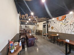 OYO 90919 Arte Residence