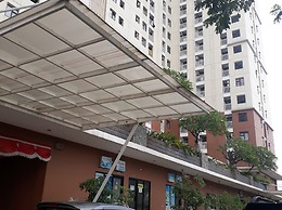 OYO 91338 Apartment Bekasi Town Square