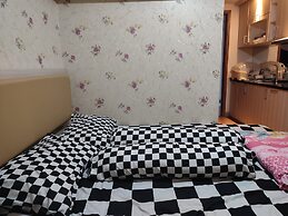 OYO 91338 Apartment Bekasi Town Square