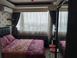 OYO 91338 Apartment Bekasi Town Square