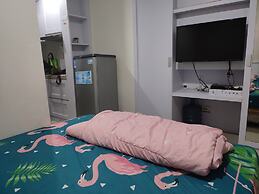 OYO 91338 Apartment Bekasi Town Square