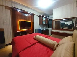 OYO 91338 Apartment Bekasi Town Square