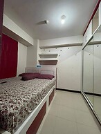 OYO 91338 Apartment Bekasi Town Square