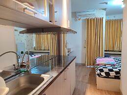 OYO 91338 Apartment Bekasi Town Square