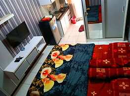 OYO 91338 Apartment Bekasi Town Square