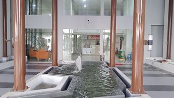 OYO 91338 Apartment Bekasi Town Square