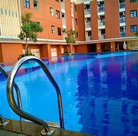 OYO 91338 Apartment Bekasi Town Square