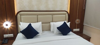 Hotel Aranyasutra Inaya - Indore