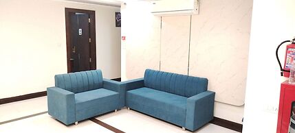 Hotel Aranyasutra Inaya - Indore