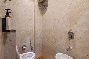 Hotel Pravasa Stay, Dewas Naka