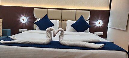 Hotel Aranyasutra Inaya - Indore