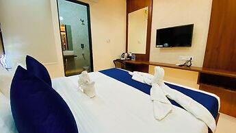 Hotel Aranyasutra Inaya - Indore