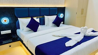 Hotel Aranyasutra Inaya - Indore