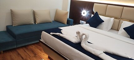 Hotel Aranyasutra Inaya - Indore