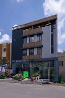 Hotel Pravasa Stay, Dewas Naka