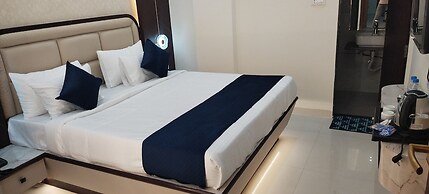 Hotel Aranyasutra Inaya - Indore