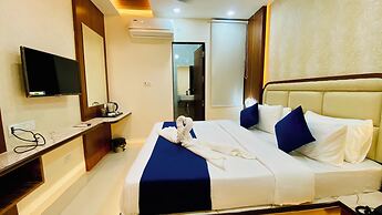 Hotel Aranyasutra Inaya - Indore