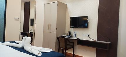 Hotel Aranyasutra Inaya - Indore