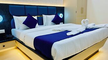 Hotel Aranyasutra Inaya - Indore