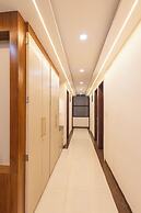 Hotel Pravasa Stay, Dewas Naka