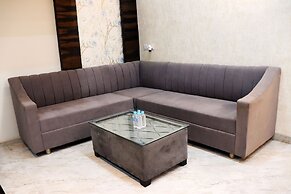 Hotel Aranyasutra Inaya - Indore