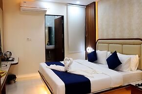 Hotel Aranyasutra Inaya - Indore