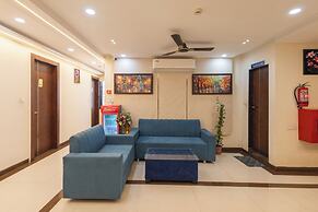 Hotel Pravasa Stay, Dewas Naka