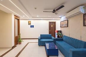 Hotel Pravasa Stay, Dewas Naka