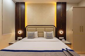 Hotel Pravasa Stay, Dewas Naka