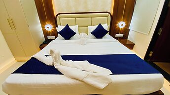 Hotel Aranyasutra Inaya - Indore