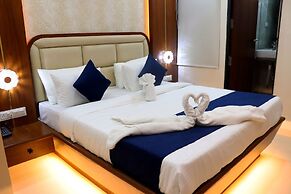 Hotel Aranyasutra Inaya - Indore