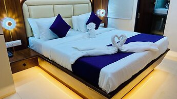 Hotel Aranyasutra Inaya - Indore