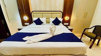 Hotel Aranyasutra Inaya - Indore