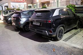 Hotel Aranyasutra Inaya - Indore