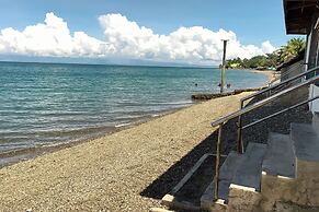 Hidden Valley Beach Resort